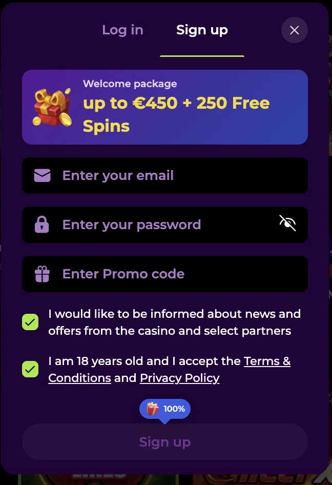 Spinmama Casino